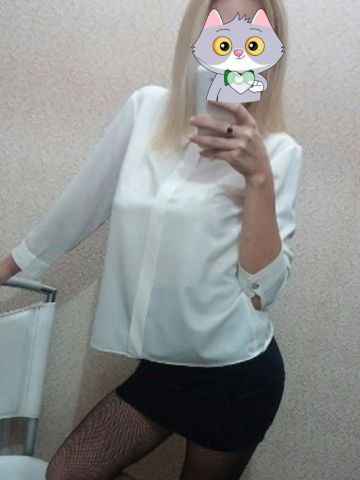 Проститутка Виктория